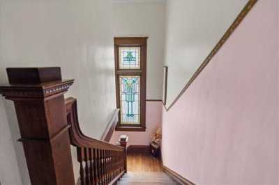 Home For Sale in Evans City, Pennsylvania