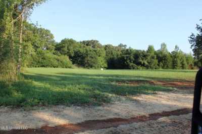 Residential Land For Sale in Como, Mississippi