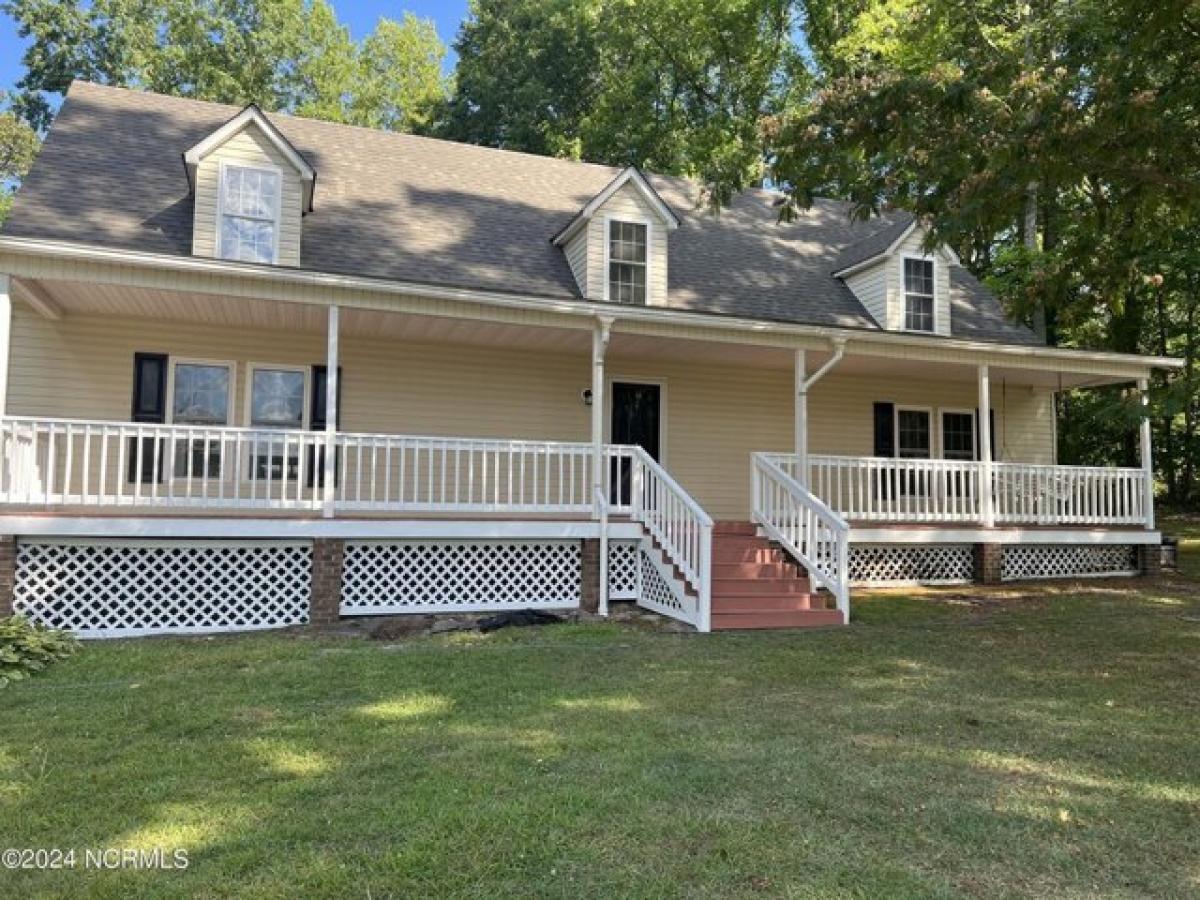 Picture of Home For Sale in Washington, North Carolina, United States