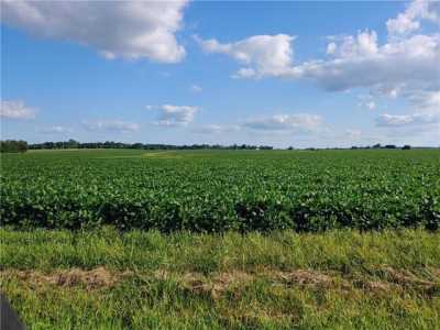 Residential Land For Sale in Paris, Illinois