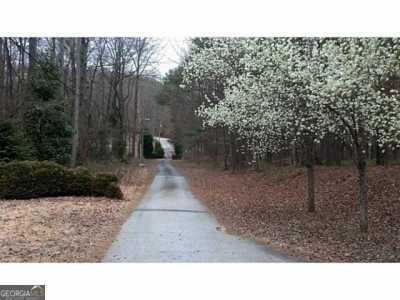 Residential Land For Sale in Austell, Georgia