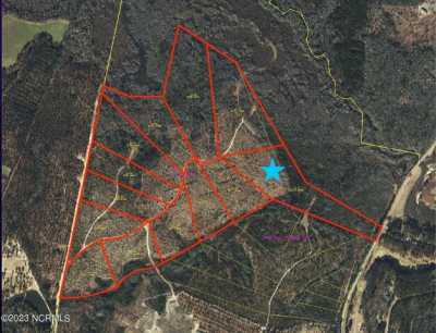 Residential Land For Sale in Vass, North Carolina