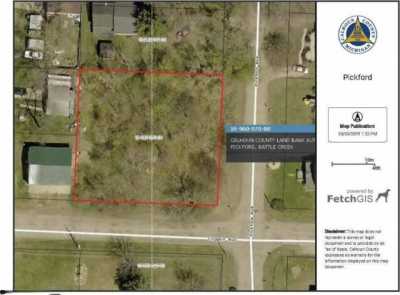 Residential Land For Rent in Battle Creek, Michigan