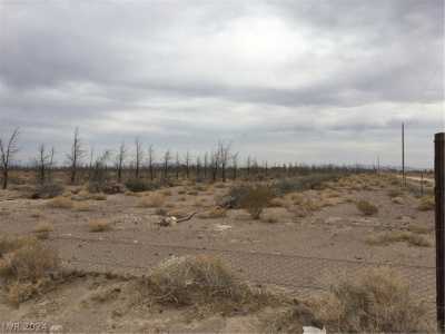 Residential Land For Sale in Amargosa Valley, Nevada