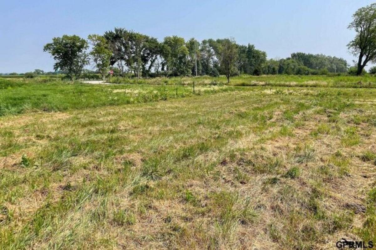 Picture of Residential Land For Sale in Waterloo, Nebraska, United States