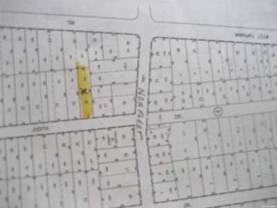 Residential Land For Sale in Coram, New York