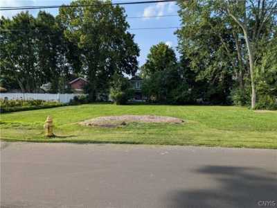 Residential Land For Sale in 