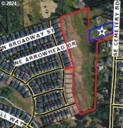 Residential Land For Sale in 