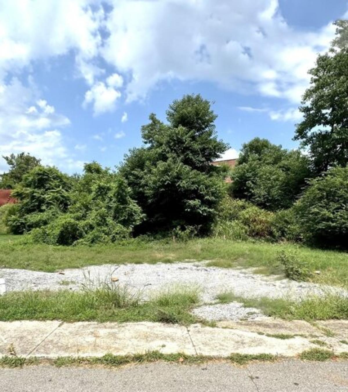 Picture of Residential Land For Sale in Clarksville, Tennessee, United States