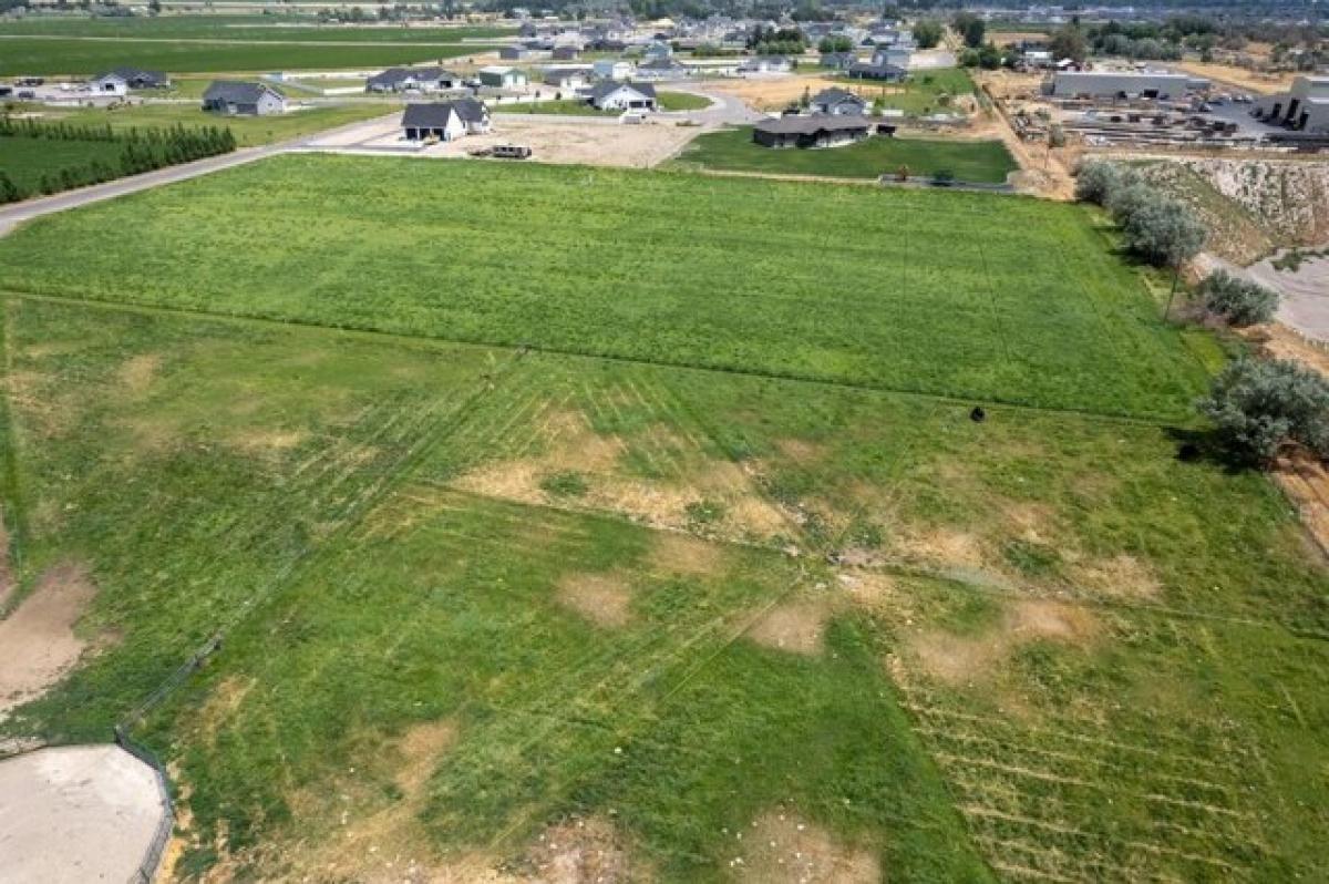 Picture of Residential Land For Sale in Pocatello, Idaho, United States