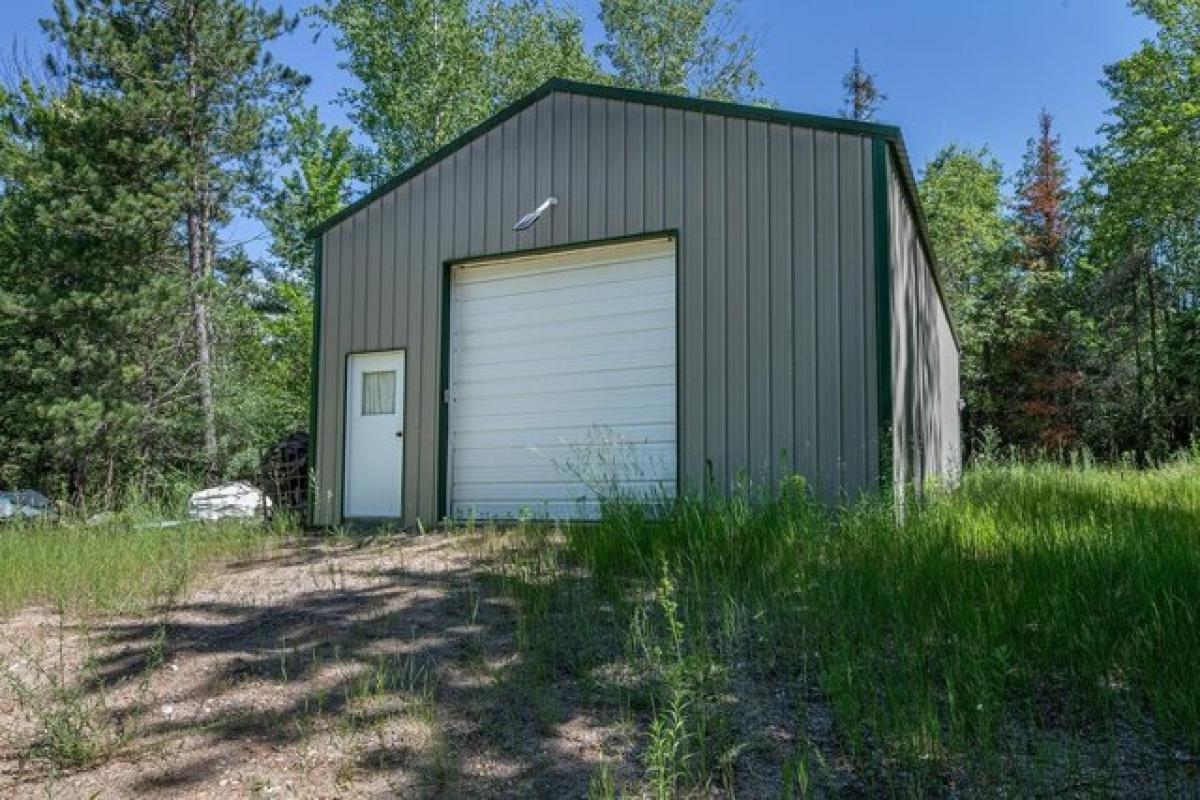 Picture of Residential Land For Sale in Pembine, Wisconsin, United States