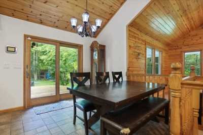 Home For Sale in Breckenridge, Michigan