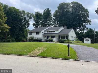 Home For Rent in Villanova, Pennsylvania