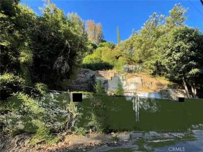 Residential Land For Sale in Beverly Hills, California