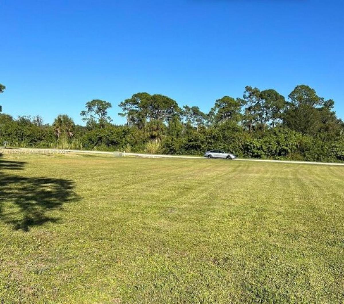 Picture of Residential Land For Sale in Alva, Florida, United States