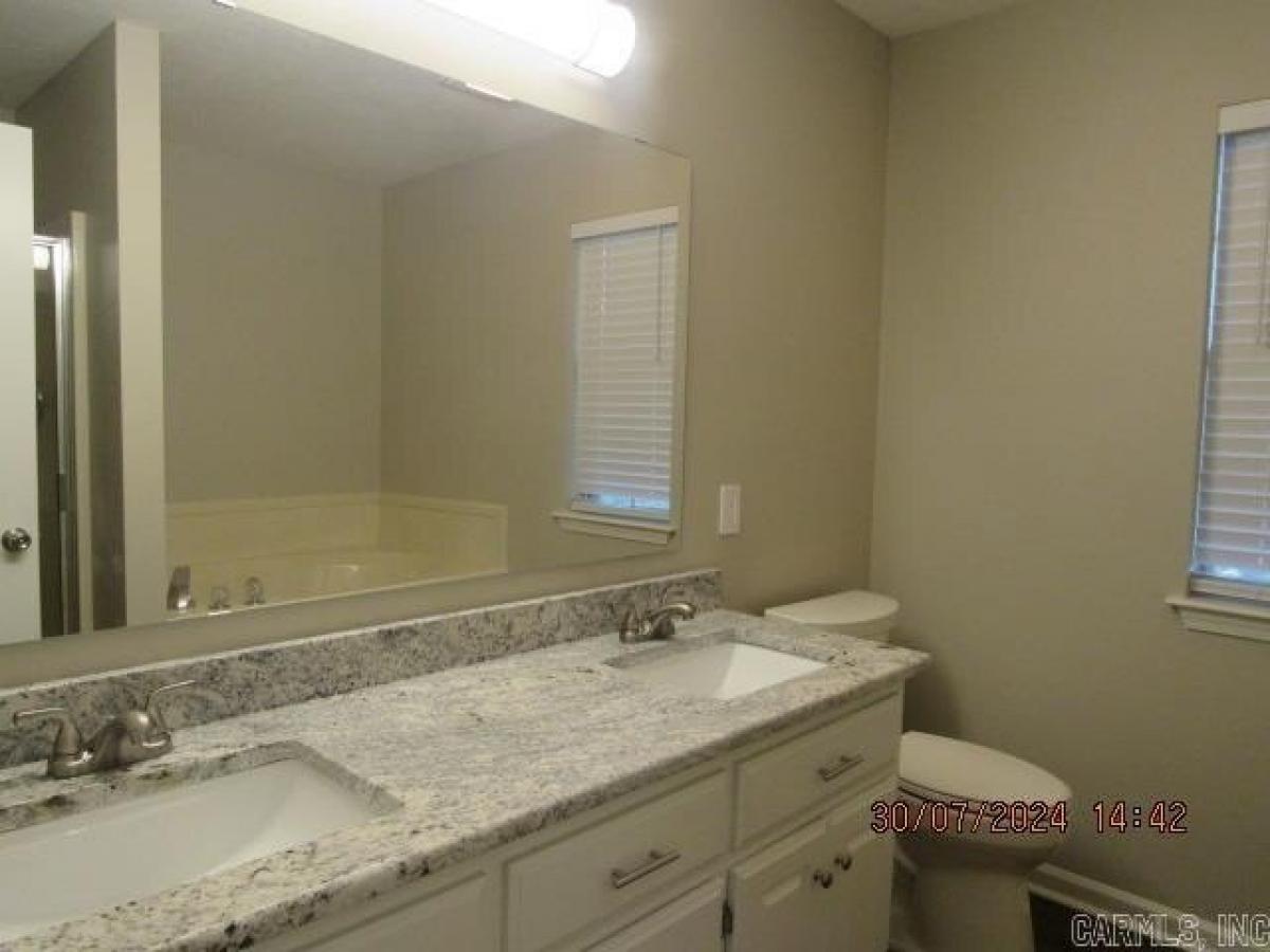 Picture of Home For Rent in Conway, Arkansas, United States