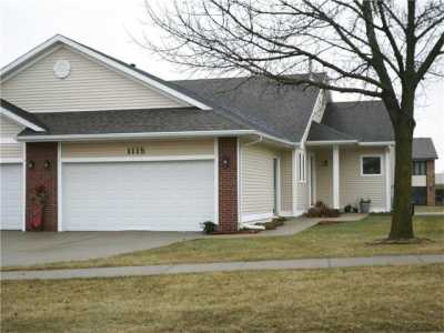 Home For Sale in Newton, Iowa