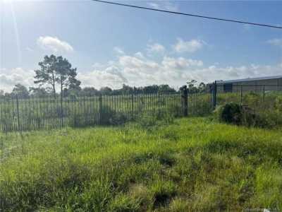 Residential Land For Sale in Lake Charles, Louisiana