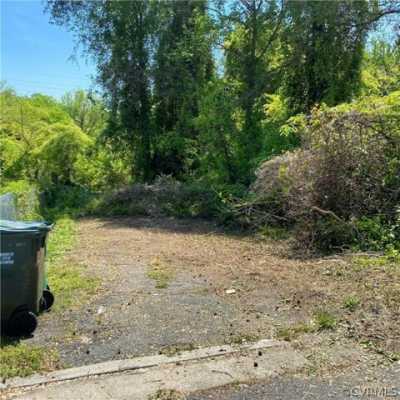 Residential Land For Sale in Richmond, Virginia