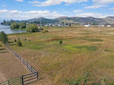 Residential Land For Sale in Dayton, Montana