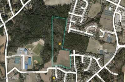 Residential Land For Sale in Rocky Mount, North Carolina