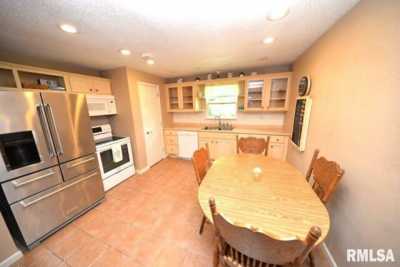 Home For Sale in Mount Vernon, Illinois