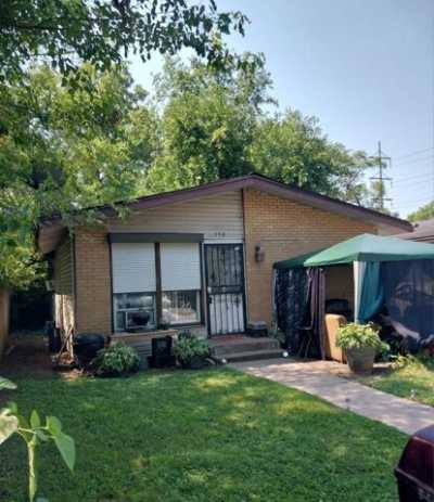 Home For Sale in Harvey, Illinois