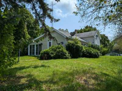 Home For Sale in Eau Claire, Michigan