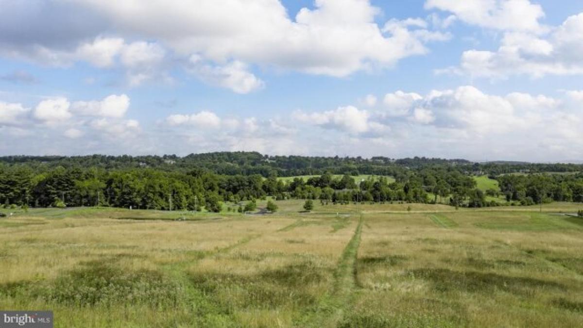 Picture of Residential Land For Sale in Dillsburg, Pennsylvania, United States