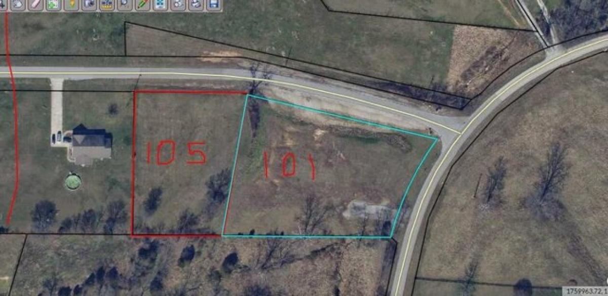 Picture of Residential Land For Sale in Jeffersonville, Kentucky, United States