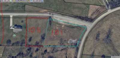 Residential Land For Sale in 