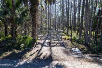 Residential Land For Sale in Ormond Beach, Florida