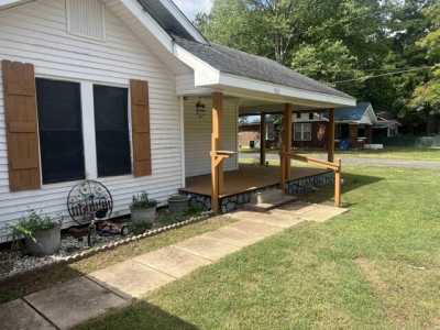 Home For Sale in Malvern, Arkansas