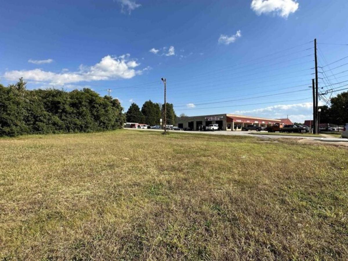 Picture of Residential Land For Sale in Madison, Georgia, United States