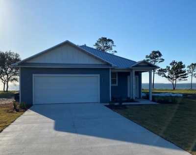 Home For Sale in Eastpoint, Florida