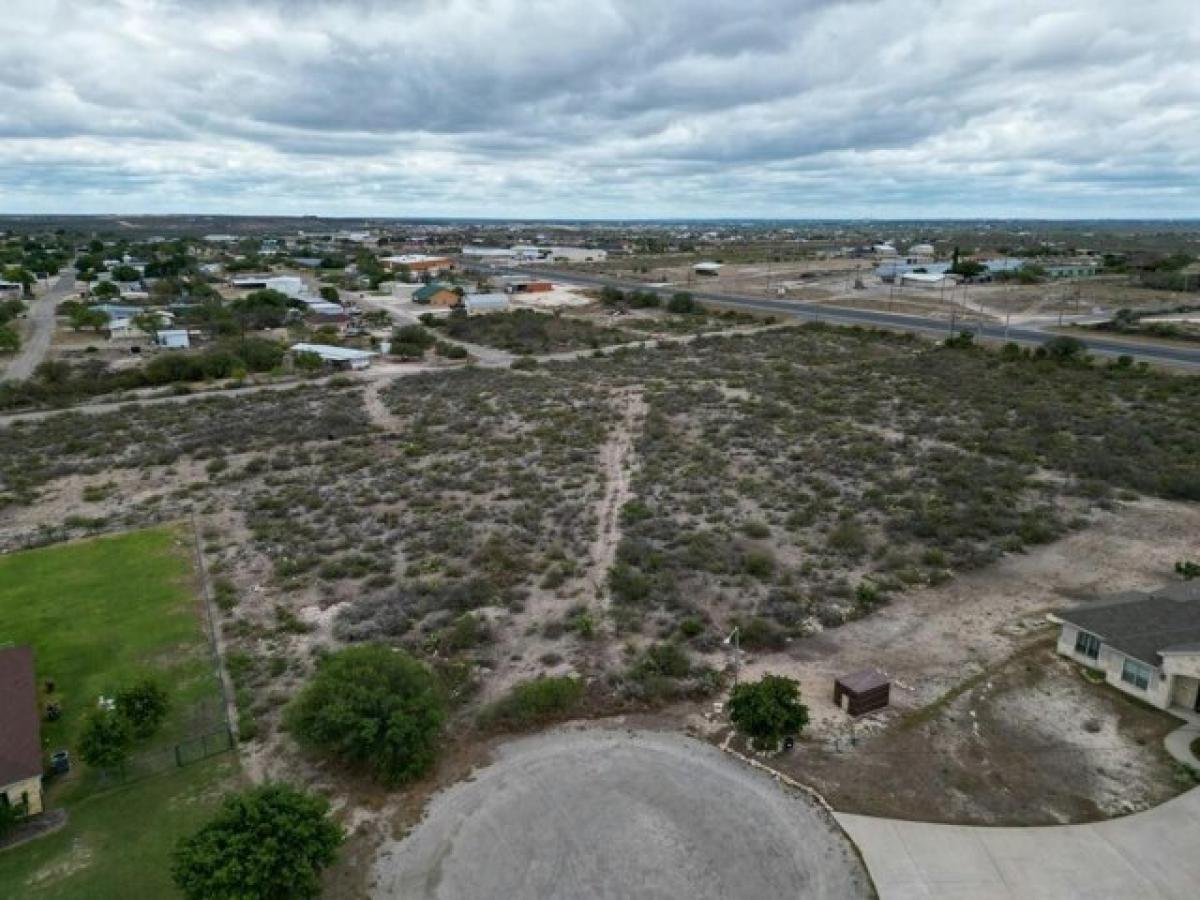 Picture of Residential Land For Sale in Del Rio, Texas, United States