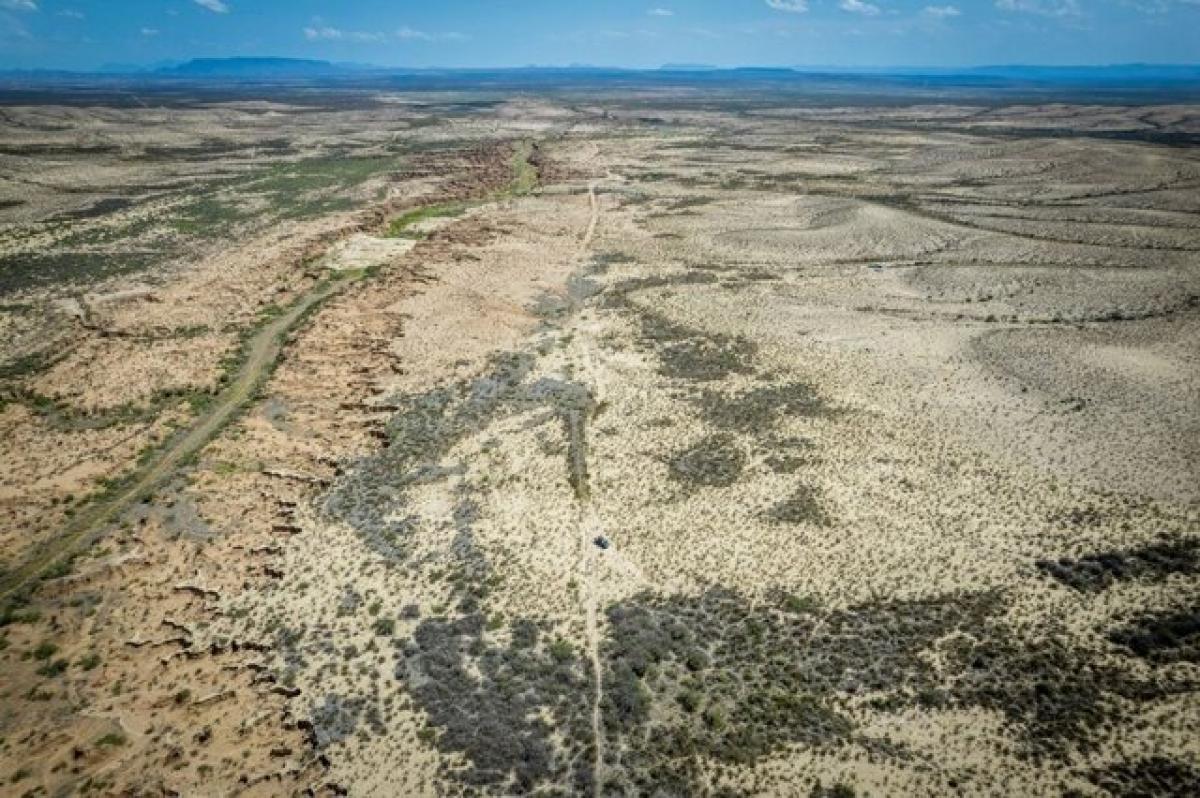 Picture of Residential Land For Sale in Alpine, Texas, United States