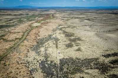 Residential Land For Sale in Alpine, Texas