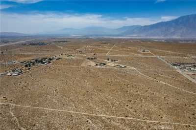 Residential Land For Sale in Desert Hot Springs, California