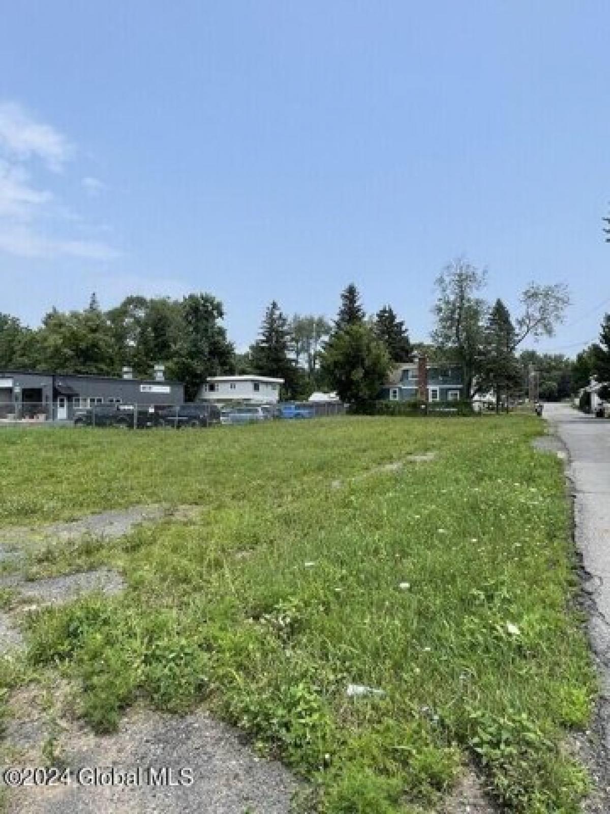 Picture of Residential Land For Sale in Albany, New York, United States