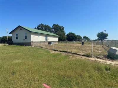 Residential Land For Sale in Henryetta, Oklahoma