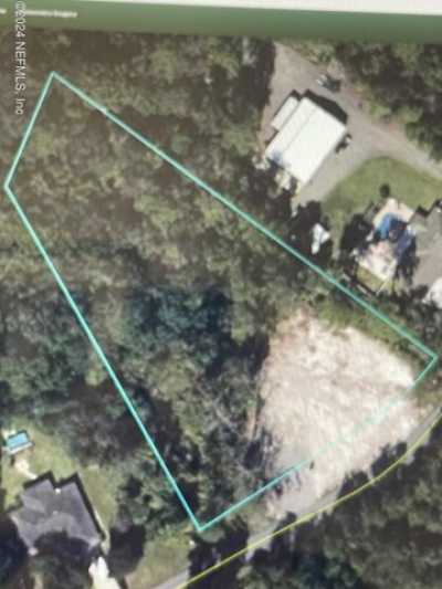 Residential Land For Sale in Middleburg, Florida