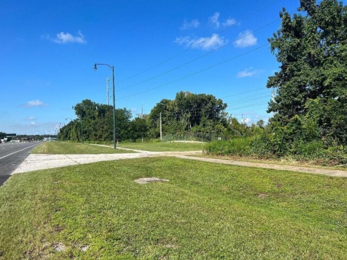 Picture of Residential Land For Sale in Leesburg, Florida, United States