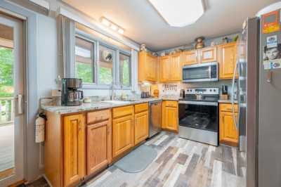 Home For Sale in Draper, Virginia