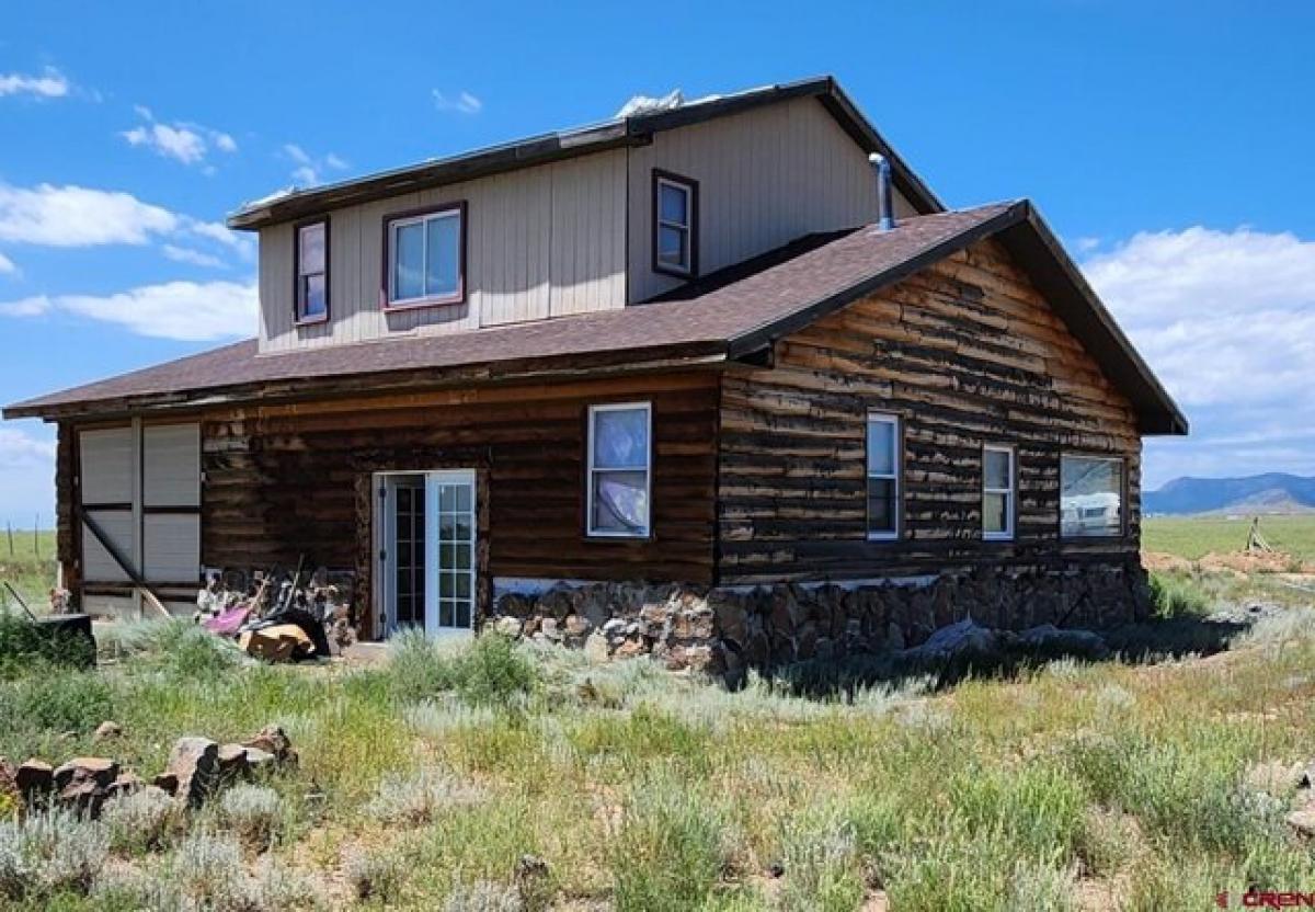 Picture of Home For Sale in Moffat, Colorado, United States