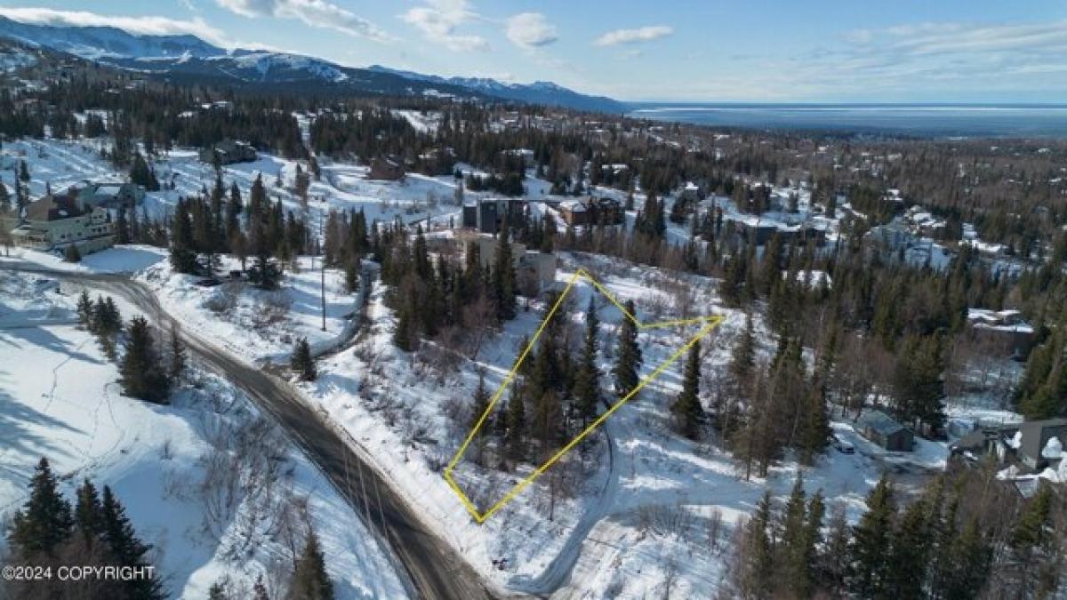 Picture of Residential Land For Sale in Anchorage, Alaska, United States