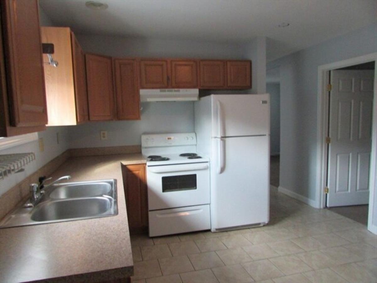 Picture of Apartment For Rent in Taunton, Massachusetts, United States