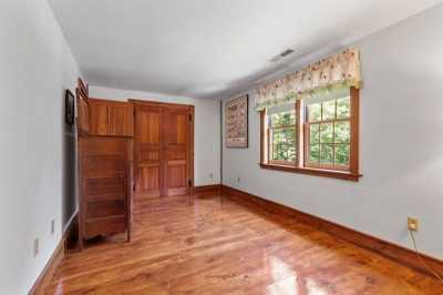 Home For Sale in Shirley, Massachusetts