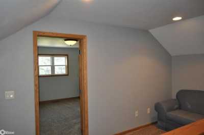 Home For Sale in Dedham, Iowa