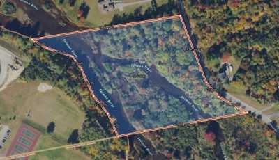 Residential Land For Sale in Malone, New York